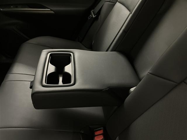 ハリアーPHEV Z AC100V 地デジTV LEDヘッド ドラレコ 4WD車 電動シート ワンオーナー 盗難防止装置 オートクルーズ ナビTV ミュージックプレイヤー接続可 エアコン ETC メモリーナビ キーレス(32枚目)