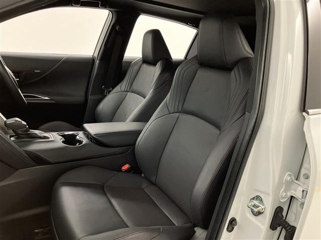 ハリアーPHEV Z AC100V 地デジTV LEDヘッド ドラレコ 4WD車 電動シート ワンオーナー 盗難防止装置 オートクルーズ ナビTV ミュージックプレイヤー接続可 エアコン ETC メモリーナビ キーレス(35枚目)