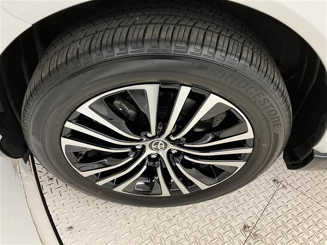 ハリアーPHEV Z AC100V 地デジTV LEDヘッド ドラレコ 4WD車 電動シート ワンオーナー 盗難防止装置 オートクルーズ ナビTV ミュージックプレイヤー接続可 エアコン ETC メモリーナビ キーレス(39枚目)