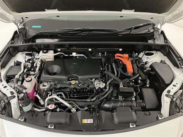 ハリアーPHEV Z AC100V 地デジTV LEDヘッド ドラレコ 4WD車 電動シート ワンオーナー 盗難防止装置 オートクルーズ ナビTV ミュージックプレイヤー接続可 エアコン ETC メモリーナビ キーレス(40枚目)