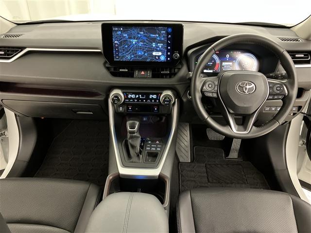 ＲＡＶ４ Ｇ　ナビ・ＴＶ　Ｂカメラ　点検記録簿　パワーウインドウ　カーテンエアバック　運転席パワーシート　ワンオーナ　イモビライザー　地デジ　キーレス　ＥＴＣ付　ＬＥＤヘッドライ　クルコン　オートエアコン　４ＷＤ車（5枚目）