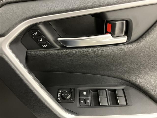 ＲＡＶ４ Ｇ　ナビ・ＴＶ　Ｂカメラ　点検記録簿　パワーウインドウ　カーテンエアバック　運転席パワーシート　ワンオーナ　イモビライザー　地デジ　キーレス　ＥＴＣ付　ＬＥＤヘッドライ　クルコン　オートエアコン　４ＷＤ車（24枚目）