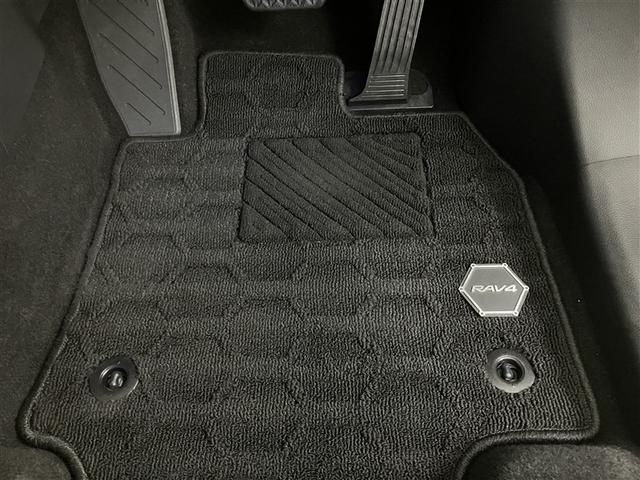 ＲＡＶ４ Ｇ　ナビ・ＴＶ　Ｂカメラ　点検記録簿　パワーウインドウ　カーテンエアバック　運転席パワーシート　ワンオーナ　イモビライザー　地デジ　キーレス　ＥＴＣ付　ＬＥＤヘッドライ　クルコン　オートエアコン　４ＷＤ車（34枚目）