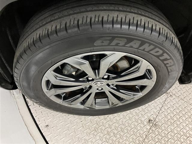 ＲＡＶ４ Ｇ　ナビ・ＴＶ　Ｂカメラ　点検記録簿　パワーウインドウ　カーテンエアバック　運転席パワーシート　ワンオーナ　イモビライザー　地デジ　キーレス　ＥＴＣ付　ＬＥＤヘッドライ　クルコン　オートエアコン　４ＷＤ車（39枚目）