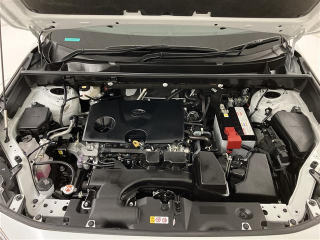 ＲＡＶ４ Ｇ　ナビ・ＴＶ　Ｂカメラ　点検記録簿　パワーウインドウ　カーテンエアバック　運転席パワーシート　ワンオーナ　イモビライザー　地デジ　キーレス　ＥＴＣ付　ＬＥＤヘッドライ　クルコン　オートエアコン　４ＷＤ車（40枚目）
