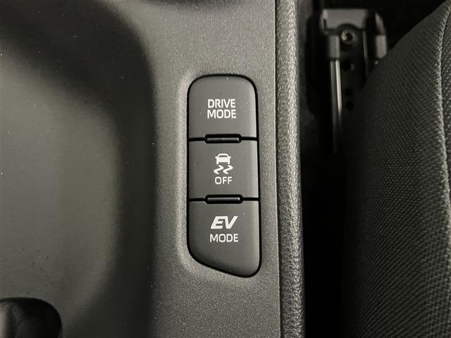 ヤリス ハイブリッドG サイドエアバッグ スマートキ ナビ Bモニター ETC車載器 横滑り防止装置 クルコン セキュリティアラーム メディアプレイヤー接続 パワステ 点検記録簿 メモリーナビゲーション キーフリー ABS(25枚目)