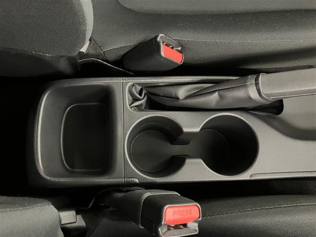 ヤリス ハイブリッドG サイドエアバッグ スマートキ ナビ Bモニター ETC車載器 横滑り防止装置 クルコン セキュリティアラーム メディアプレイヤー接続 パワステ 点検記録簿 メモリーナビゲーション キーフリー ABS(26枚目)