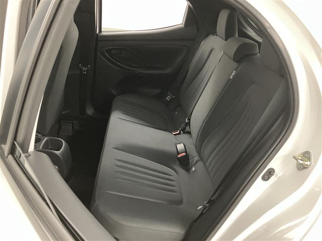 ヤリス ハイブリッドG サイドエアバッグ スマートキ ナビ Bモニター ETC車載器 横滑り防止装置 クルコン セキュリティアラーム メディアプレイヤー接続 パワステ 点検記録簿 メモリーナビゲーション キーフリー ABS(36枚目)