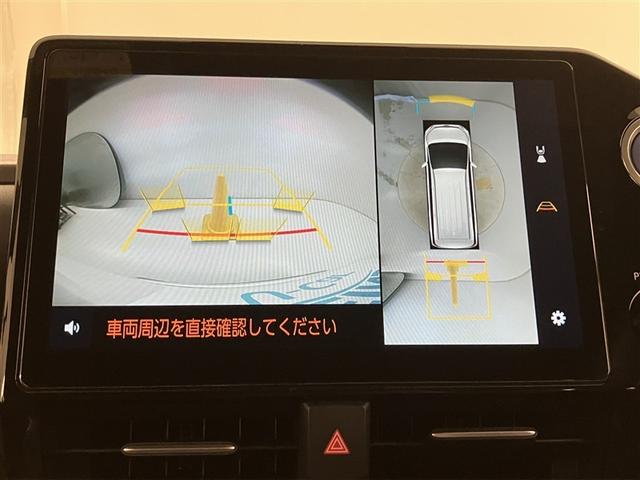 ノア ハイブリッドS-Z エアロ 横滑り防止機能 エアバッグ オートクルーズコントロール 地デジ 両側自動ドア ダブルエアコン スマートエントリー LEDランプ バックモニター メモリナビ 3列シート ETC付き ABS(8枚目)