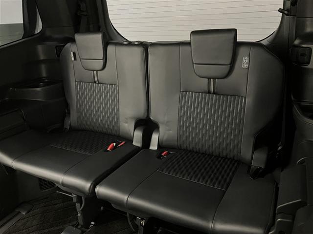 ノア ハイブリッドS-Z エアロ 横滑り防止機能 エアバッグ オートクルーズコントロール 地デジ 両側自動ドア ダブルエアコン スマートエントリー LEDランプ バックモニター メモリナビ 3列シート ETC付き ABS(36枚目)