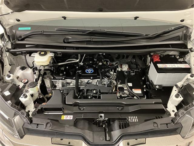 ノア ハイブリッドS-Z エアロ 横滑り防止機能 エアバッグ オートクルーズコントロール 地デジ 両側自動ドア ダブルエアコン スマートエントリー LEDランプ バックモニター メモリナビ 3列シート ETC付き ABS(39枚目)