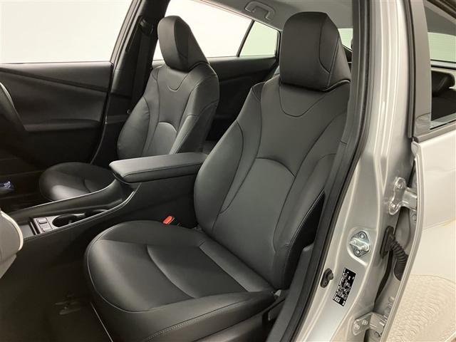 プリウス Sツーリングセレクション エアバック 1オーナー車 Bモニ 定期点検記録簿 LEDヘッド イモビ オートクルーズ 横滑り防止 サイドエアバック ドラレコ付き ETC スマートキー メモリ-ナビ 助手席エアバック ナビTV AW(34枚目)