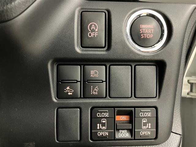 ヴォクシー ＺＳ　煌　地上デジタル　ＴＳＳ　両側パワードア　アイドリングストップ車　パワーウィンド　横滑防止　１オーナ　整備記録簿　ＤＶＤ可　盗難防止装置　スマートエントリー　Ｂカメラ　ＡＵＸ　ＬＥＤヘッドライト　ＥＴＣ（15枚目）