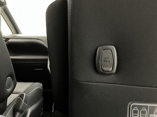 ヴォクシー ＺＳ　煌　地上デジタル　ＴＳＳ　両側パワードア　アイドリングストップ車　パワーウィンド　横滑防止　１オーナ　整備記録簿　ＤＶＤ可　盗難防止装置　スマートエントリー　Ｂカメラ　ＡＵＸ　ＬＥＤヘッドライト　ＥＴＣ（28枚目）