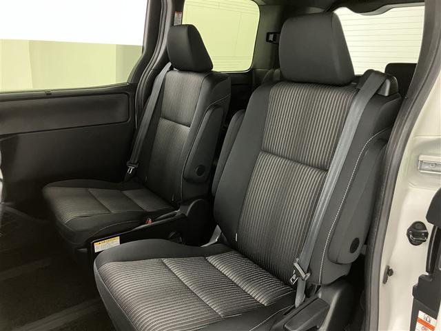 ヴォクシー ＺＳ　煌　地上デジタル　ＴＳＳ　両側パワードア　アイドリングストップ車　パワーウィンド　横滑防止　１オーナ　整備記録簿　ＤＶＤ可　盗難防止装置　スマートエントリー　Ｂカメラ　ＡＵＸ　ＬＥＤヘッドライト　ＥＴＣ（35枚目）