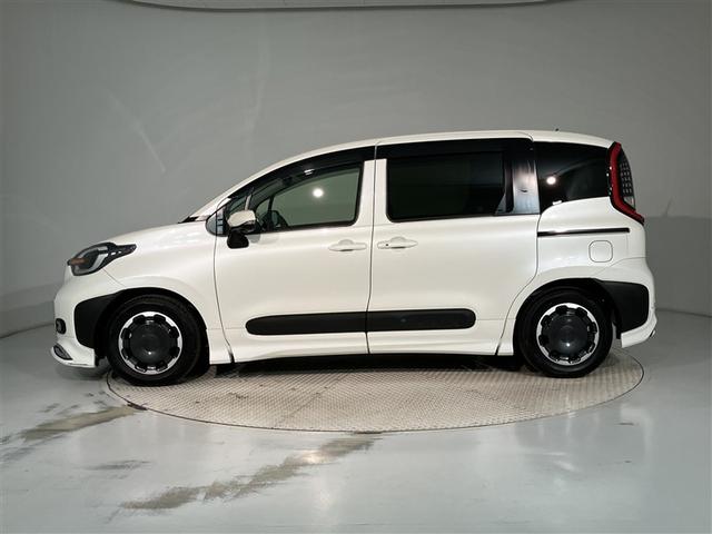 シエンタ ハイブリッドＺ　ＴＳＳ　ワンオーナ　エアバック　キーレスエントリー　ナビＴＶ　イモビライザー　整備記録簿　バックモニター　ＬＥＤヘッドライト　ＥＴＣ車載器　横滑り防止　スマートキー　オートエアコン　サイドエアバッグ（2枚目）