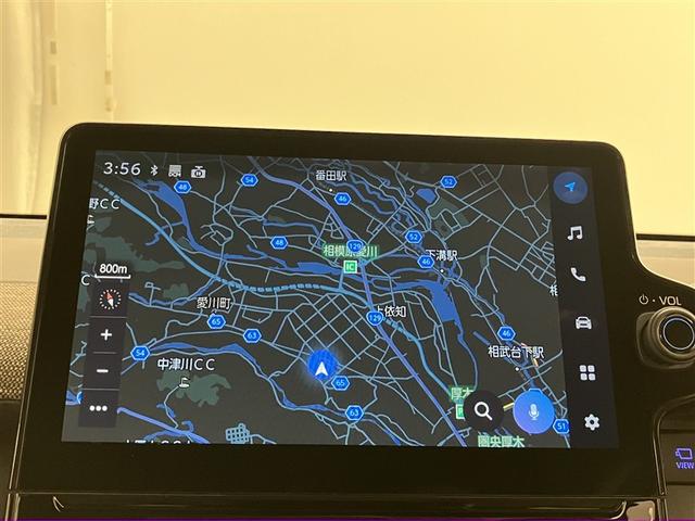 シエンタ ハイブリッドＺ　ＴＳＳ　ワンオーナ　エアバック　キーレスエントリー　ナビＴＶ　イモビライザー　整備記録簿　バックモニター　ＬＥＤヘッドライト　ＥＴＣ車載器　横滑り防止　スマートキー　オートエアコン　サイドエアバッグ（6枚目）