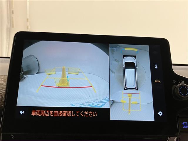 シエンタ ハイブリッドＺ　ＴＳＳ　ワンオーナ　エアバック　キーレスエントリー　ナビＴＶ　イモビライザー　整備記録簿　バックモニター　ＬＥＤヘッドライト　ＥＴＣ車載器　横滑り防止　スマートキー　オートエアコン　サイドエアバッグ（7枚目）