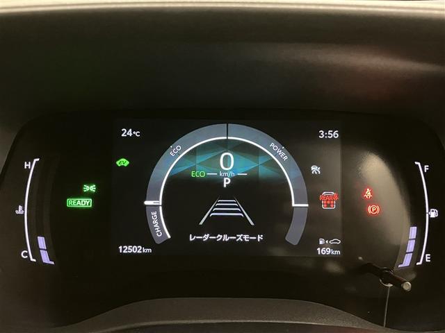 シエンタ ハイブリッドＺ　ＴＳＳ　ワンオーナ　エアバック　キーレスエントリー　ナビＴＶ　イモビライザー　整備記録簿　バックモニター　ＬＥＤヘッドライト　ＥＴＣ車載器　横滑り防止　スマートキー　オートエアコン　サイドエアバッグ（10枚目）