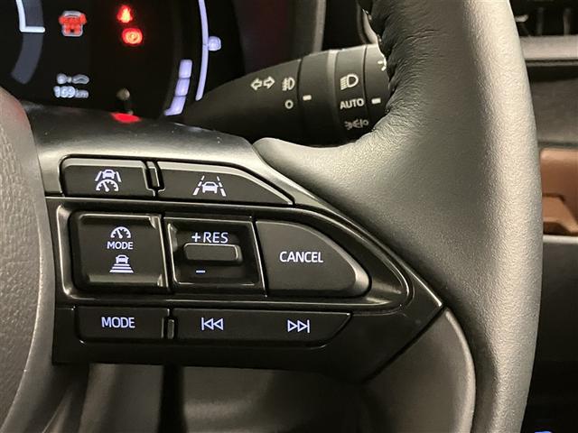 シエンタ ハイブリッドＺ　ＴＳＳ　ワンオーナ　エアバック　キーレスエントリー　ナビＴＶ　イモビライザー　整備記録簿　バックモニター　ＬＥＤヘッドライト　ＥＴＣ車載器　横滑り防止　スマートキー　オートエアコン　サイドエアバッグ（17枚目）