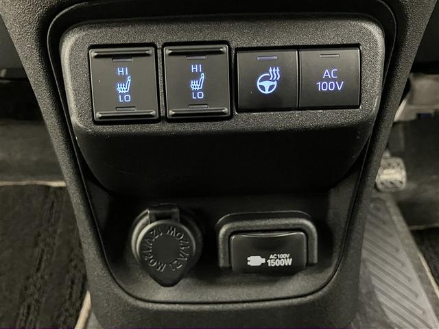 シエンタ ハイブリッドＺ　ＴＳＳ　ワンオーナ　エアバック　キーレスエントリー　ナビＴＶ　イモビライザー　整備記録簿　バックモニター　ＬＥＤヘッドライト　ＥＴＣ車載器　横滑り防止　スマートキー　オートエアコン　サイドエアバッグ（18枚目）