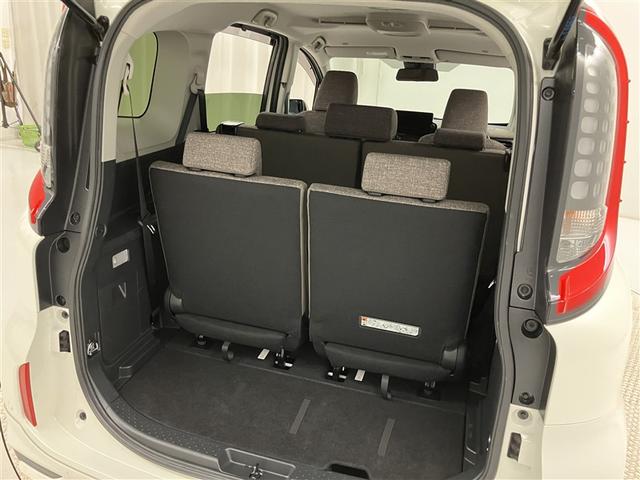 シエンタ ハイブリッドＺ　ＴＳＳ　ワンオーナ　エアバック　キーレスエントリー　ナビＴＶ　イモビライザー　整備記録簿　バックモニター　ＬＥＤヘッドライト　ＥＴＣ車載器　横滑り防止　スマートキー　オートエアコン　サイドエアバッグ（36枚目）