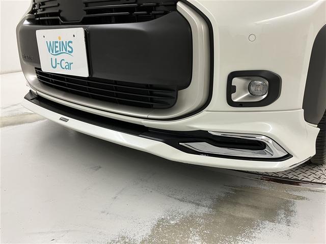 シエンタ ハイブリッドＺ　ＴＳＳ　ワンオーナ　エアバック　キーレスエントリー　ナビＴＶ　イモビライザー　整備記録簿　バックモニター　ＬＥＤヘッドライト　ＥＴＣ車載器　横滑り防止　スマートキー　オートエアコン　サイドエアバッグ（38枚目）