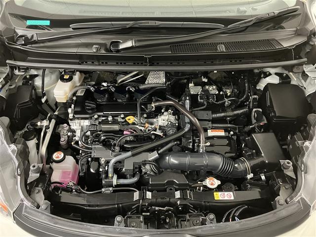 シエンタ ハイブリッドＺ　ＴＳＳ　ワンオーナ　エアバック　キーレスエントリー　ナビＴＶ　イモビライザー　整備記録簿　バックモニター　ＬＥＤヘッドライト　ＥＴＣ車載器　横滑り防止　スマートキー　オートエアコン　サイドエアバッグ（40枚目）