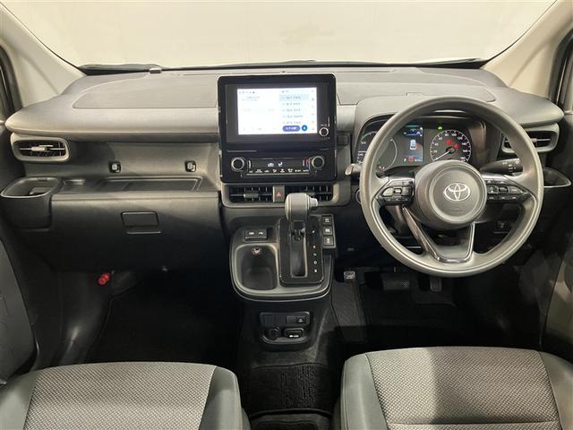 シエンタ ハイブリッドＧ　サポカー　地デジテレビ　ドライブレコーダー　クルーズコントロール　Ｗ電動ドア　ＬＥＤ　ＶＳＣ　ＥＴＣ　ＴＶ　キーフリー　ミュージックプレイヤー接続可　イモビライザー　スマートキー＆プッシュスタート（5枚目）