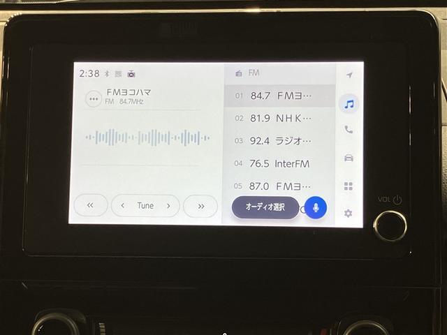 シエンタ ハイブリッドＧ　サポカー　地デジテレビ　ドライブレコーダー　クルーズコントロール　Ｗ電動ドア　ＬＥＤ　ＶＳＣ　ＥＴＣ　ＴＶ　キーフリー　ミュージックプレイヤー接続可　イモビライザー　スマートキー＆プッシュスタート（6枚目）