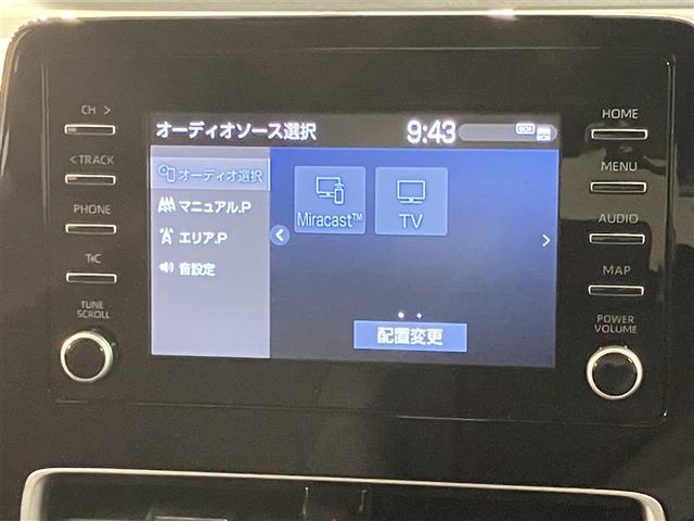 アクア Ｇ　ワンオーナ　ＶＳＣ　衝突軽減ブレーキ　バックモニター　ＬＥＤ　クルーズコントロール　スマートキー　ＥＴＣ車載器　ＡＣ１００Ｖ　ドライブレコーダー　フルセグＴＶ　パワーウィンドウ　イモビライザー　ＴＶ（9枚目）