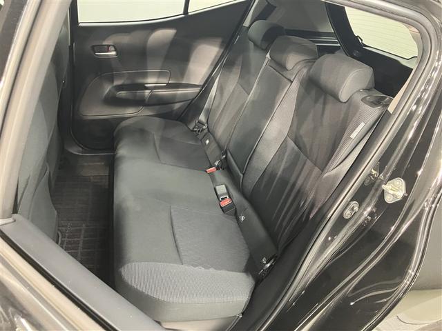 アクア Ｇ　ワンオーナ　ＶＳＣ　衝突軽減ブレーキ　バックモニター　ＬＥＤ　クルーズコントロール　スマートキー　ＥＴＣ車載器　ＡＣ１００Ｖ　ドライブレコーダー　フルセグＴＶ　パワーウィンドウ　イモビライザー　ＴＶ（22枚目）