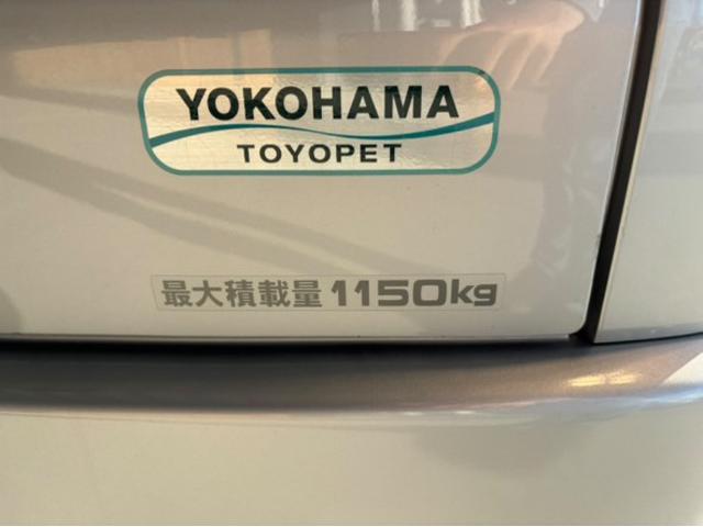 ハイエースバン DX GLパッケージ メモリナビ LEDヘッド ナビ&TV バックモニター フルセグ 横滑り防止装置 キーレスエントリー エアコン ETC車載器 記録簿 パワステ DVD再生 フロントパワーウインドウ エアバック ABS(26枚目)