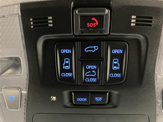 アルファード 2.5S Cパッケージ 両電動ドア Bモニタ 地デジ 1オーナー 定期点検記録簿 DVD再生可能 パノラマルーフ リアオートエアコン ナビテレビ 横滑り防止 クルコン AC100V電源 セキュリティ ETC車載器 エアコン(16枚目)