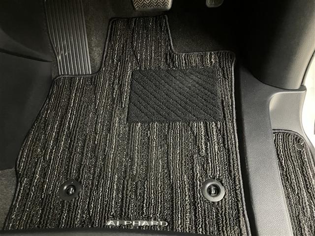 アルファード 2.5S Cパッケージ 両電動ドア Bモニタ 地デジ 1オーナー 定期点検記録簿 DVD再生可能 パノラマルーフ リアオートエアコン ナビテレビ 横滑り防止 クルコン AC100V電源 セキュリティ ETC車載器 エアコン(34枚目)