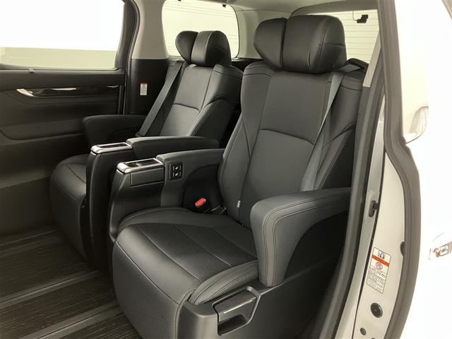 アルファード 2.5S Cパッケージ 両電動ドア Bモニタ 地デジ 1オーナー 定期点検記録簿 DVD再生可能 パノラマルーフ リアオートエアコン ナビテレビ 横滑り防止 クルコン AC100V電源 セキュリティ ETC車載器 エアコン(36枚目)