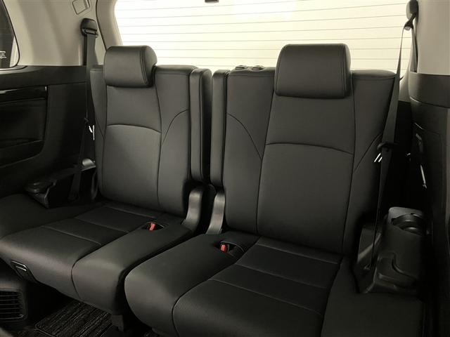 アルファード 2.5S Cパッケージ 両電動ドア Bモニタ 地デジ 1オーナー 定期点検記録簿 DVD再生可能 パノラマルーフ リアオートエアコン ナビテレビ 横滑り防止 クルコン AC100V電源 セキュリティ ETC車載器 エアコン(37枚目)