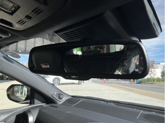 GRヤリス RZ ハイパフォーマンス LEDライト フルセグTV Bカメラ オートエアコン エアバッグ スマートキ- パワーウインドウ 記録簿 オートクルーズコントロール キーフリー カーテンエアバッグ ABS ETC 4WD ESC(10枚目)