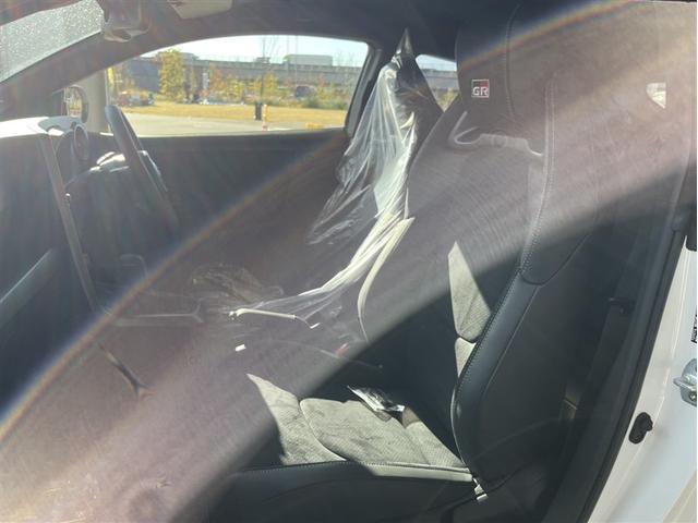 GRヤリス RZ ハイパフォーマンス LEDライト フルセグTV Bカメラ オートエアコン エアバッグ スマートキ- パワーウインドウ 記録簿 オートクルーズコントロール キーフリー カーテンエアバッグ ABS ETC 4WD ESC(21枚目)