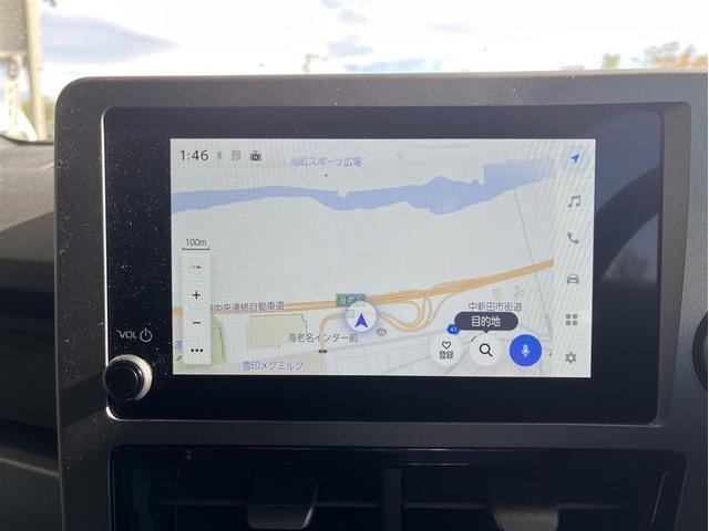 GRヤリス RZ ハイパフォーマンス LEDライト フルセグTV Bカメラ オートエアコン エアバッグ スマートキ- パワーウインドウ 記録簿 オートクルーズコントロール キーフリー カーテンエアバッグ ABS ETC 4WD ESC(7枚目)