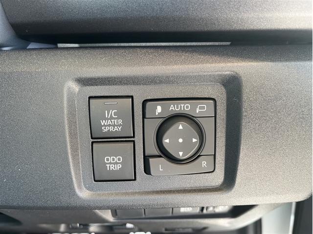 GRヤリス RZ ハイパフォーマンス LEDライト フルセグTV Bカメラ オートエアコン エアバッグ スマートキ- パワーウインドウ 記録簿 オートクルーズコントロール キーフリー カーテンエアバッグ ABS ETC 4WD ESC(15枚目)