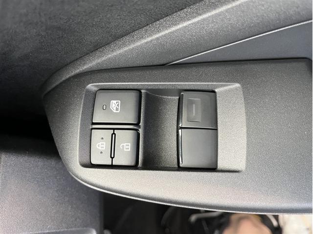 GRヤリス RZ ハイパフォーマンス LEDライト フルセグTV Bカメラ オートエアコン エアバッグ スマートキ- パワーウインドウ 記録簿 オートクルーズコントロール キーフリー カーテンエアバッグ ABS ETC 4WD ESC(18枚目)