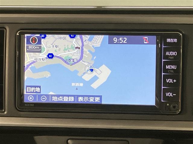 パッソ X Lパッケージ アイドリングストップ機能 サポカーS ワンセグテレビ LEDヘッドライト スマートキー&プッシュスタート 横滑り防止 ナビTV オートエアコン デュアルエアバッグ パワーウィンド ワンオーナー ETC(6枚目)