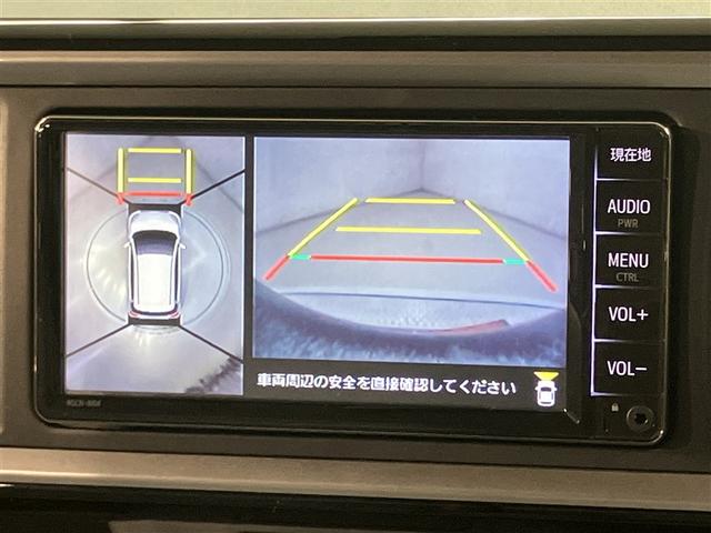 パッソ X Lパッケージ アイドリングストップ機能 サポカーS ワンセグテレビ LEDヘッドライト スマートキー&プッシュスタート 横滑り防止 ナビTV オートエアコン デュアルエアバッグ パワーウィンド ワンオーナー ETC(7枚目)