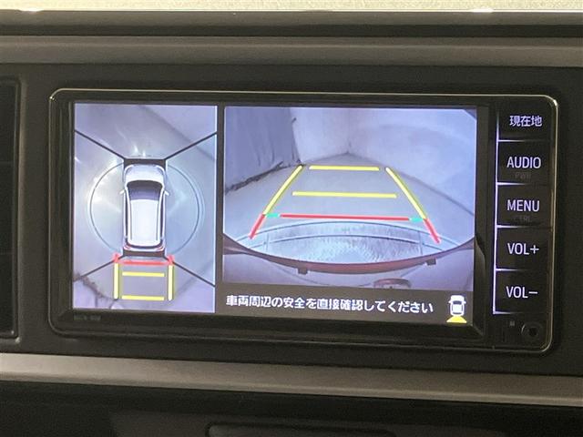 パッソ X Lパッケージ アイドリングストップ機能 サポカーS ワンセグテレビ LEDヘッドライト スマートキー&プッシュスタート 横滑り防止 ナビTV オートエアコン デュアルエアバッグ パワーウィンド ワンオーナー ETC(8枚目)