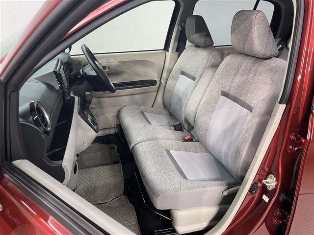 パッソ X Lパッケージ アイドリングストップ機能 サポカーS ワンセグテレビ LEDヘッドライト スマートキー&プッシュスタート 横滑り防止 ナビTV オートエアコン デュアルエアバッグ パワーウィンド ワンオーナー ETC(14枚目)