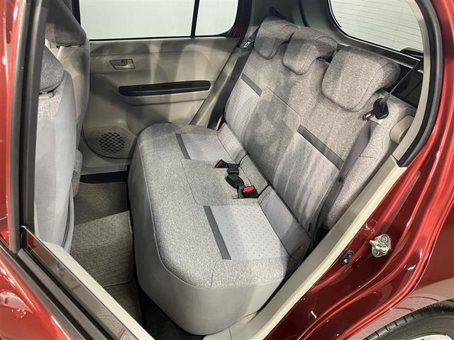 パッソ X Lパッケージ アイドリングストップ機能 サポカーS ワンセグテレビ LEDヘッドライト スマートキー&プッシュスタート 横滑り防止 ナビTV オートエアコン デュアルエアバッグ パワーウィンド ワンオーナー ETC(16枚目)