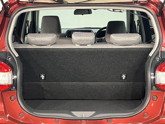 パッソ X Lパッケージ アイドリングストップ機能 サポカーS ワンセグテレビ LEDヘッドライト スマートキー&プッシュスタート 横滑り防止 ナビTV オートエアコン デュアルエアバッグ パワーウィンド ワンオーナー ETC(17枚目)