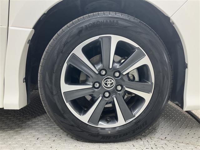 ヴォクシー ZS 煌II スマートキー・プッシュスタート バックガイドモニター セキュリティアラーム 両側パワスラドア 1オーナー ETC車載器 地デジテレビ 記録簿付き VSC LEDライト 助手席エアバック AC パワステ(22枚目)