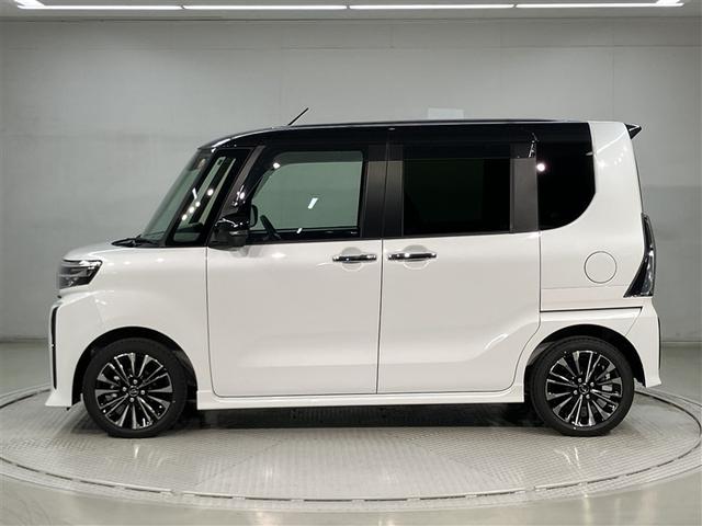 タント カスタムＲＳリミテッド（2枚目）